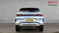 BYD Seal U 1.5 DM-i Boost 5dr Auto Estate